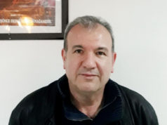 ADD’de yeni başkan Hasan Arslan