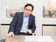 Almanya’ya kâr hırsıyla gelmedik