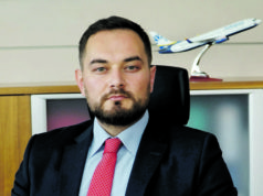 SunExpress’e yeni müdür