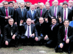 Referandumda HAYIR diyeceklerini açıkladılar