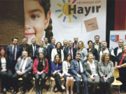 Tek adamlığa ve meclisin tasfiyesine hayır deyin