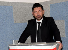 Bad Oeynhausen Ülkü Ocağı’na taze kan