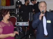 Hagen’de Giresunlular gecesi