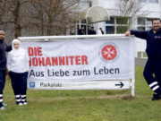 Mültecilere yuvalarını aratmamaya çalışıyoruz