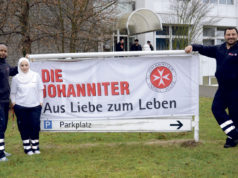 Mültecilere yuvalarını aratmamaya çalışıyoruz