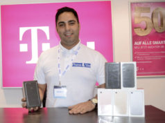 2. şubeyi açan Ramazan Türkmen: Sektörde büyümek ve önde giden olmak istiyoruz