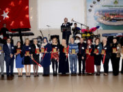 Duisburg’da kurulacak Giresun Kültür Evi için eğlence