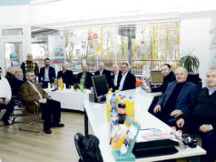 Nisan Tours 25 senelik turistik seyahat bürosunu devraldı