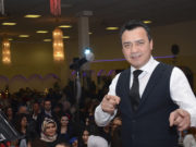 Giresunlular Sinan Yılmaz ile