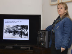 Aşık olduğu adam sorguladı