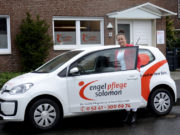 Engel Bakım Servisi 24 saat Gütersloh içinde hizmet veriyor