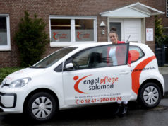 Engel Bakım Servisi 24 saat Gütersloh içinde hizmet veriyor