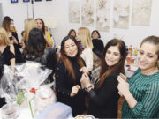 IPL City’nin açılış partisine büyük ilgi