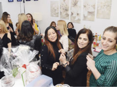 IPL City’nin açılış partisine büyük ilgi