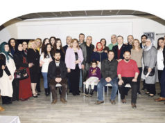 Giresun’daki engellilere bir TIR dolusu araç gitti