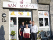 Bahar geldi, dondurma sezonu açıldı