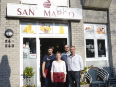 Bahar geldi, dondurma sezonu açıldı