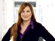 Gönül Eğlence, geleceğin milletvekili