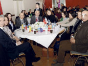 Engelli araçlar Giresun ve Eskişehir’e gidecek