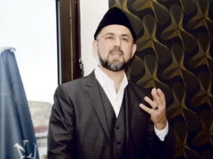 “DİTİB, niye bizim merkezimiz Ankara demesin ki?”