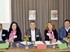 Anadil Kampanyası ümit verici