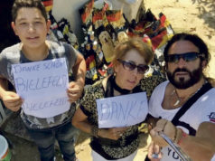 Gürkan’a teşekkür yağıyor