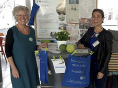 Brackwede’de her Salı komşular buluşması yapıyoruz