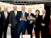 Yılın ödülü sahibini buldı