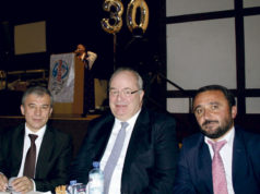 Hakbir 30. yılını kutladı