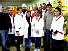 Hamm’da Ucuzluk Pazarı dönemi başladı