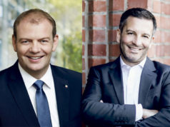 Eyalet seçimlerinde CDU ve SPD adaylarını açıkladı