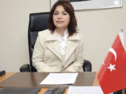 Kayseri: “Oy kullanmaya toplu taşıma aracıyla gelin” TC Münster Başkonsolos Pınar Gülün Kayseri, Pınar Gülün Kayseri