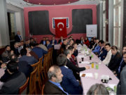 Evet ile ülkede çift başlılık kalkacak