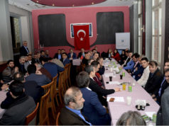 Evet ile ülkede çift başlılık kalkacak