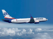 SunExpress’de 2017 yaz satışları başladı