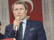 “PKK, Allah bir diyor diye ben iki mi diyeceğim” dedi.