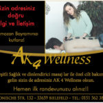 AK4-Wellness