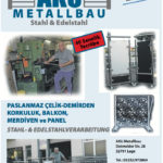 AKU-METALLBAU