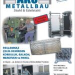 AKU-Metallbau