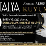 ANTALYA KUYUMCU
