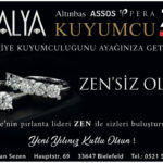 ANTALYA-KUYUMCU