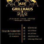 AZE-Grillhaus
