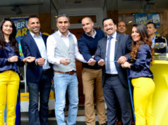 Turkcell hatları ile sınırlar artık yok