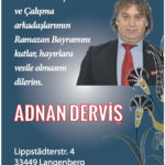 Adnan-Derviş