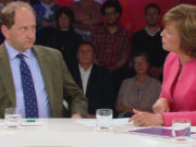 Avrupa Parlamentosu Başkan Yardımcısı ve FDP’li Alexander Graf Lambsdorff: “Her Türkü Tayyip Erdoğan taraftarı olarak görmemeliyiz”