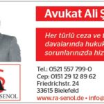 Ali-Senol