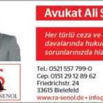 Ali-Senol