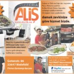 Alis Pizzeria