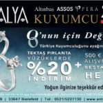 Antalya-Juwelier