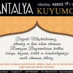 Antalya-Kuyumcu